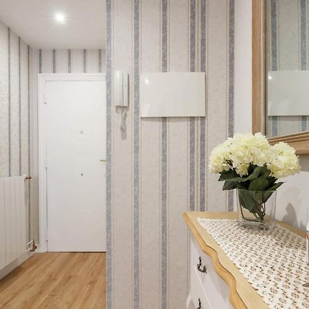 Elcano Urban Class Vivienda Turistica Reformado Con Wifi Bilbao Ngoại thất bức ảnh
