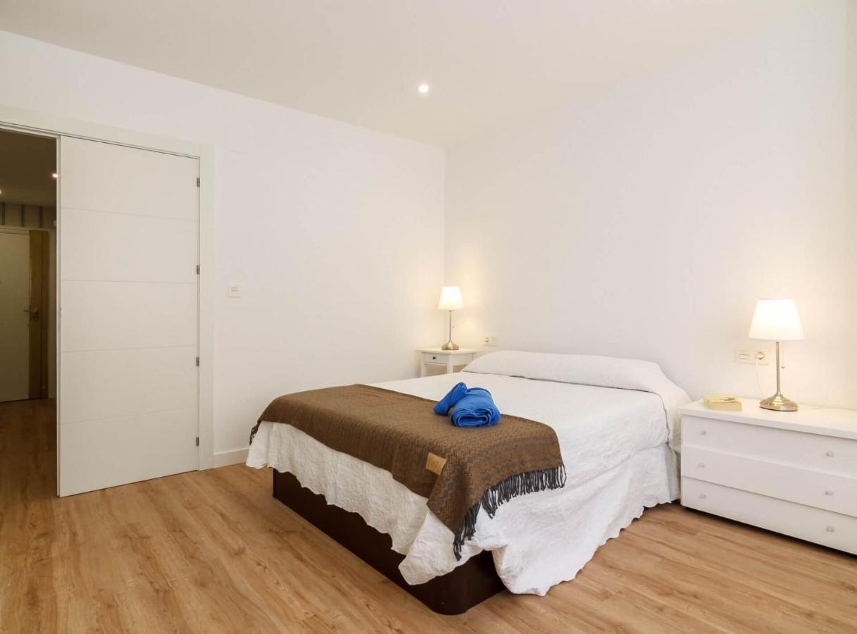 Elcano Urban Class Vivienda Turistica Reformado Con Wifi Bilbao Ngoại thất bức ảnh