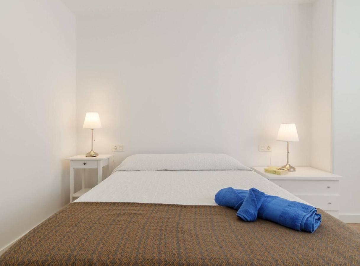 Elcano Urban Class Vivienda Turistica Reformado Con Wifi Bilbao Ngoại thất bức ảnh