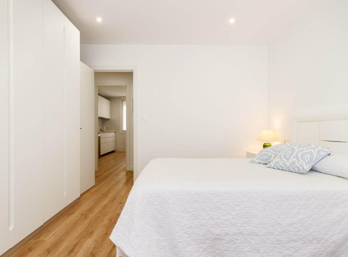 Elcano Urban Class Vivienda Turistica Reformado Con Wifi Bilbao Ngoại thất bức ảnh